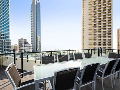 Breakfree Cosmopolitan Resort - Darwin Holiday 3