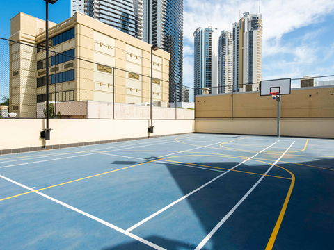 Breakfree Cosmopolitan Resort - Darwin Holiday 5