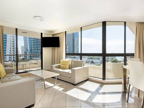 Breakfree Cosmopolitan Resort - Darwin Holiday 6