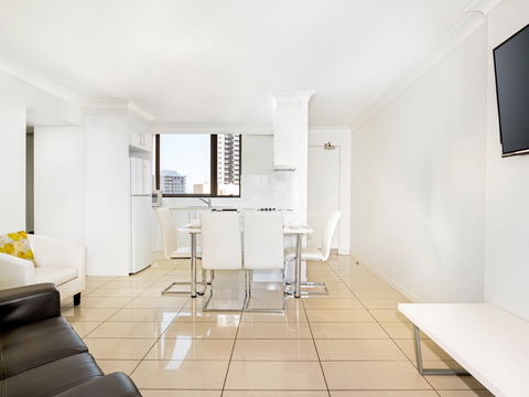 Breakfree Cosmopolitan Resort - Darwin Holiday 7