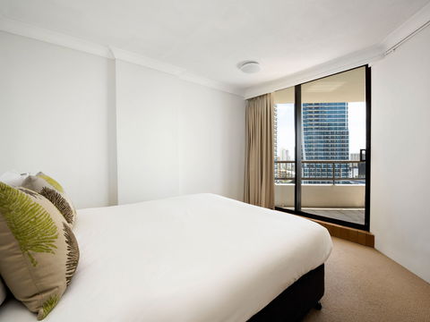 Breakfree Cosmopolitan Resort - Darwin Holiday 10