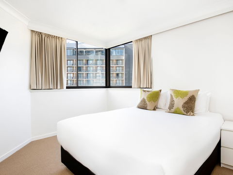 Breakfree Cosmopolitan Resort - Darwin Holiday 11