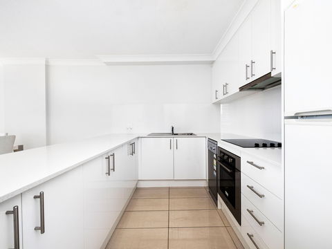 Breakfree Cosmopolitan Resort - Darwin Holiday 12