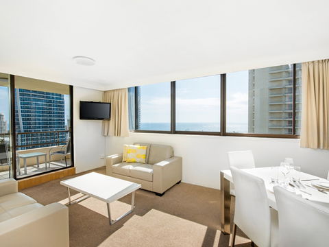 Breakfree Cosmopolitan Resort - Darwin Holiday 13