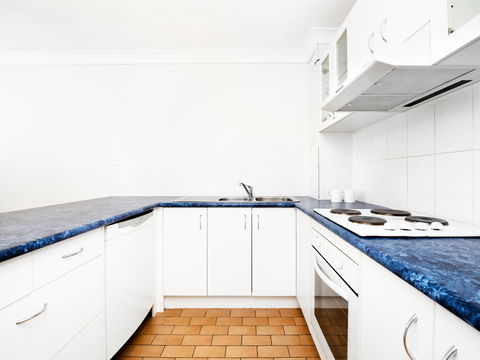 Breakfree Cosmopolitan Resort - Darwin Holiday 14