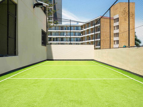 Breakfree Cosmopolitan Resort - Darwin Holiday 15