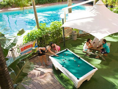 Islander Resort Hotel - Darwin Holiday 3