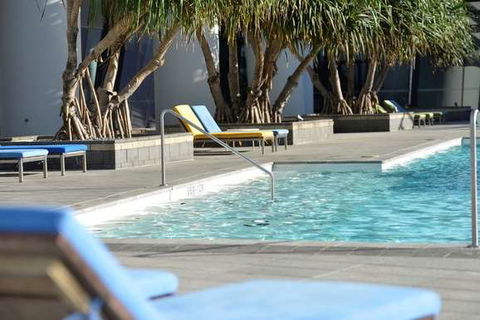 Mantra Circle on Cavill - Darwin Holiday 5