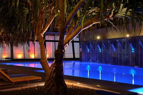 Mantra Circle on Cavill - Darwin Holiday 7