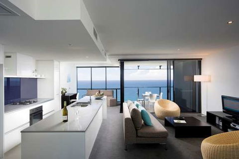 Mantra Circle on Cavill - Darwin Holiday 13