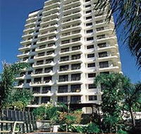 Ocean Royale Holiday Apartments - Darwin Holiday