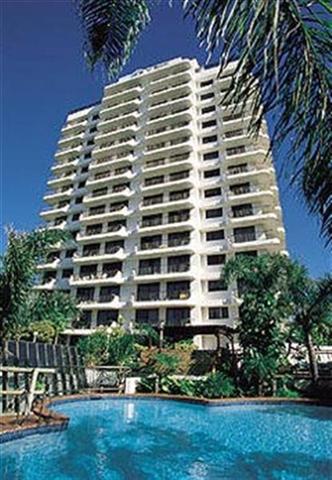 Ocean Royale Holiday Apartments - Darwin Holiday 0