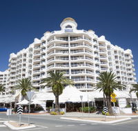 Phoenician Resort - Darwin Holiday