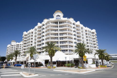 Phoenician Resort - Darwin Holiday 0