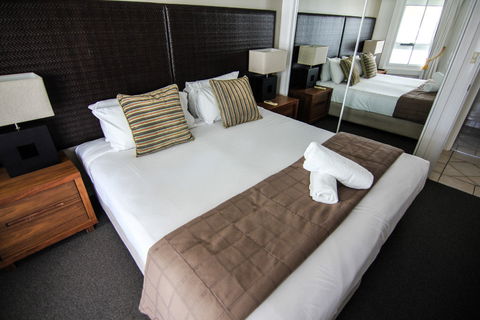 Phoenician Resort - Darwin Holiday 1
