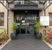 Birches Serviced Apartments - Darwin Holiday