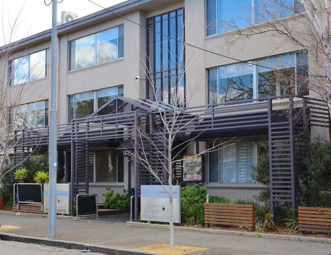 Birches Serviced Apartments - Darwin Holiday 2