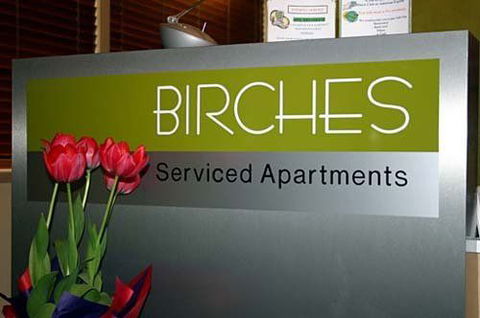 Birches Serviced Apartments - Darwin Holiday 3