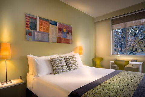 Birches Serviced Apartments - Darwin Holiday 6