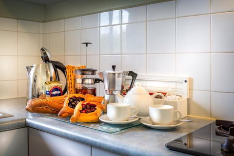 Birches Serviced Apartments - Darwin Holiday 7