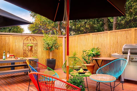 Birches Serviced Apartments - Darwin Holiday 9