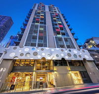 Brady Hotel Central Melbourne - Darwin Holiday