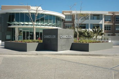 Chancellor Executive Apts-Varsity Lakes - Darwin Holiday 0