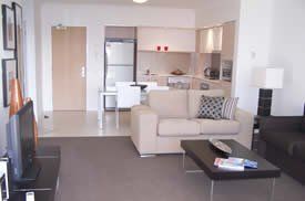 Chancellor Executive Apts-Varsity Lakes - Darwin Holiday 4