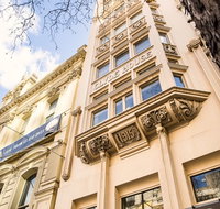 Collins Hotel - Darwin Holiday