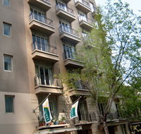 Comfort Hotel Melbourne Central - Darwin Holiday