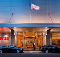 Melbourne Marriott Hotel - Darwin Holiday