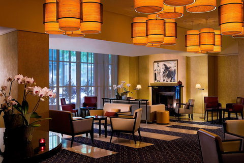 Melbourne Marriott Hotel - Darwin Holiday 10