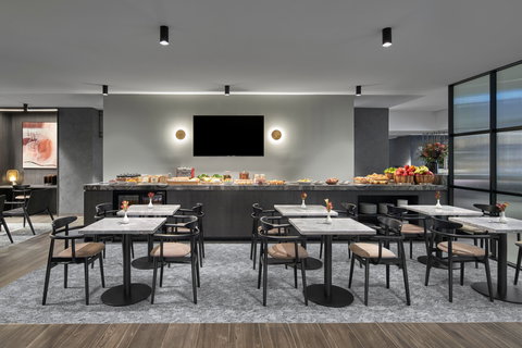 Melbourne Marriott Hotel - Darwin Holiday 13