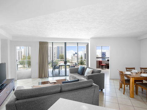 Mantra Wings - Darwin Holiday 4