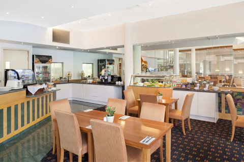 Melbourne Metropole Central - Darwin Holiday 8