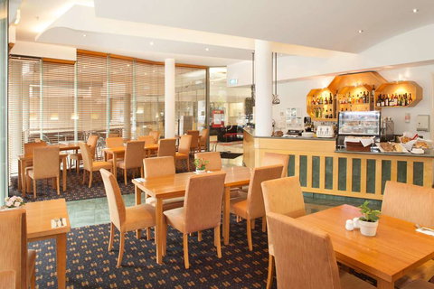 Melbourne Metropole Central - Darwin Holiday 9