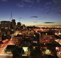 Mercure Melbourne Therry St - Darwin Holiday