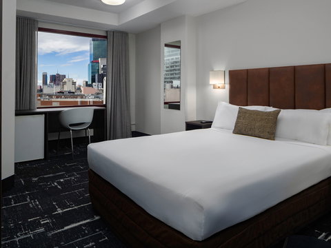 Mercure Welcome Melbourne - Darwin Holiday 0