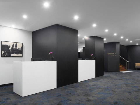 Mercure Welcome Melbourne - Darwin Holiday 2