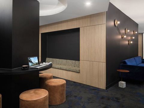 Mercure Welcome Melbourne - Darwin Holiday 3