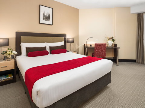 Mercure Welcome Melbourne - Darwin Holiday 4
