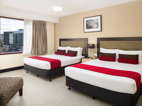 Mercure Welcome Melbourne - Darwin Holiday 6