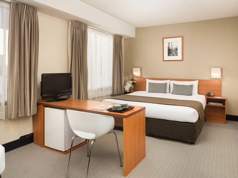 Mercure Welcome Melbourne - Darwin Holiday 16