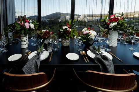 QT Canberra - Darwin Holiday 12