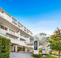 Adina Serviced Apts Canberra Dickson - Darwin Holiday