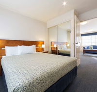 Canberra Parklands Central - Darwin Holiday