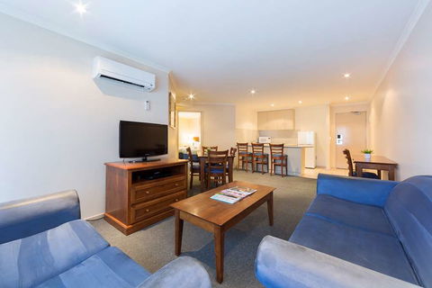Canberra Parklands Central - Darwin Holiday 3