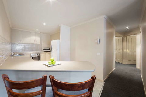 Canberra Parklands Central - Darwin Holiday 6