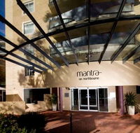 Mantra on Northbourne - Darwin Holiday