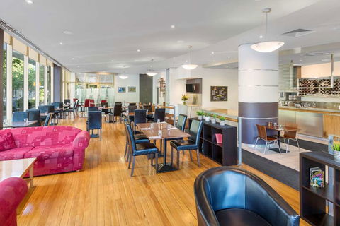Nesuto Canberra Apartment Hotel - Darwin Holiday 7